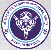 College Logo